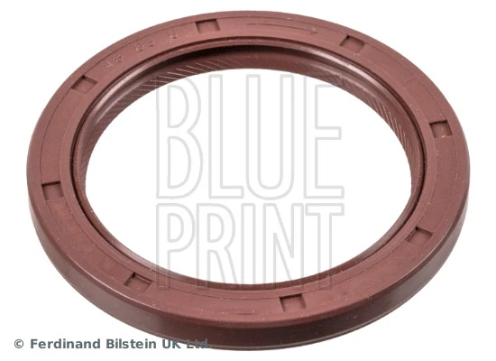 Shaft Seal, crankshaft